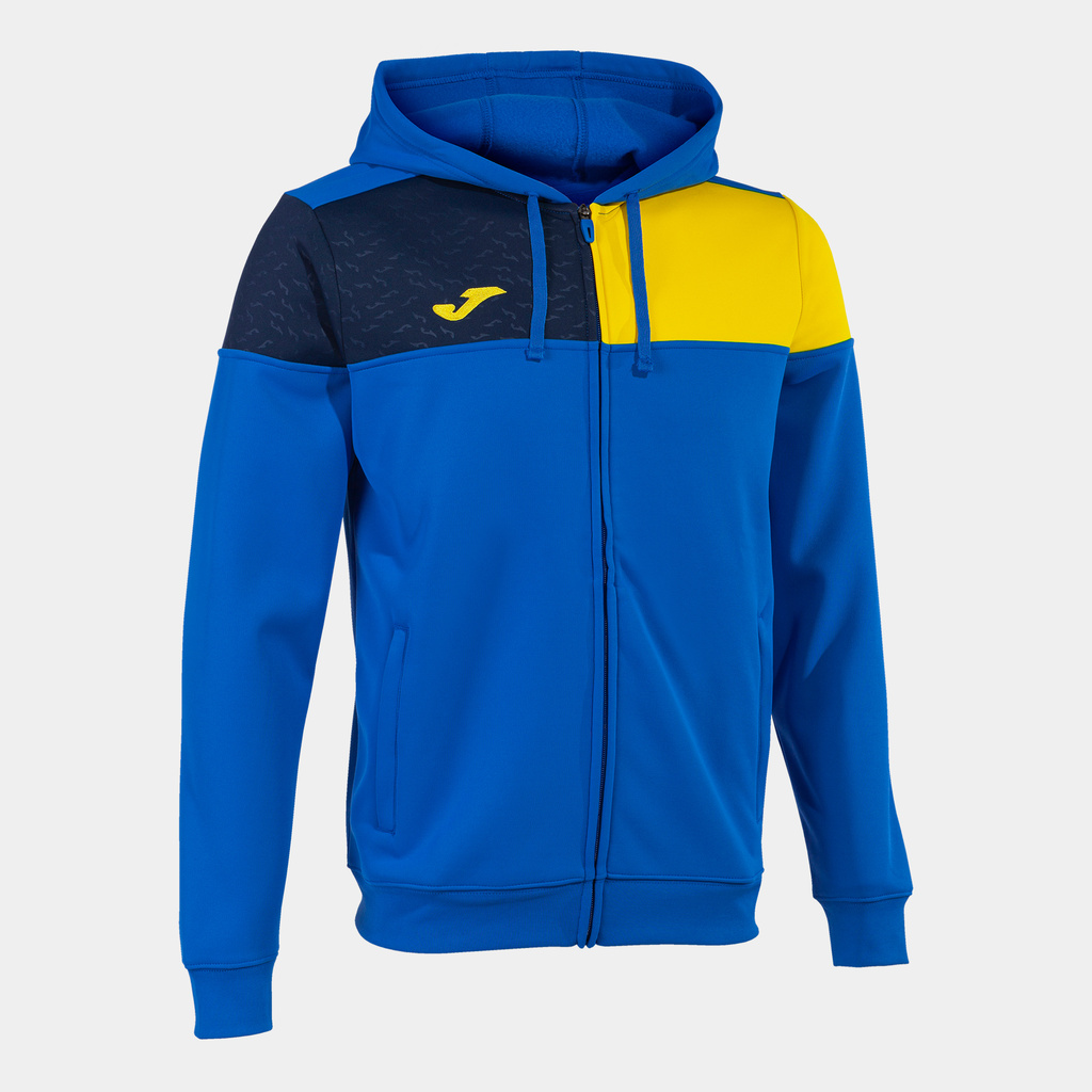 Mikina JOMA CREW V 103087.709