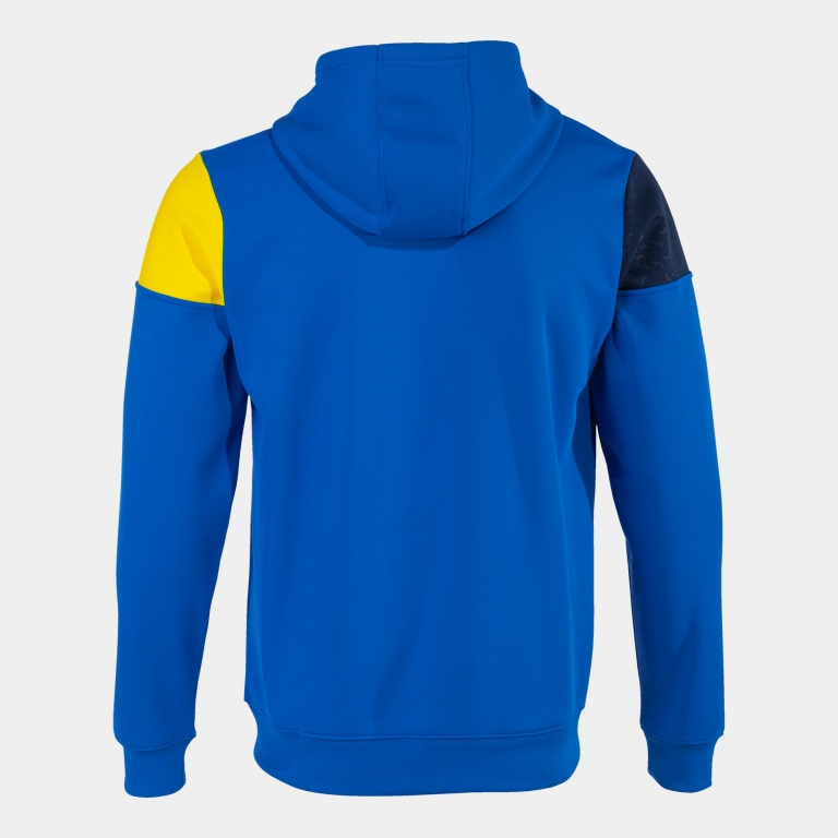 Mikina JOMA CREW V 103087.709
