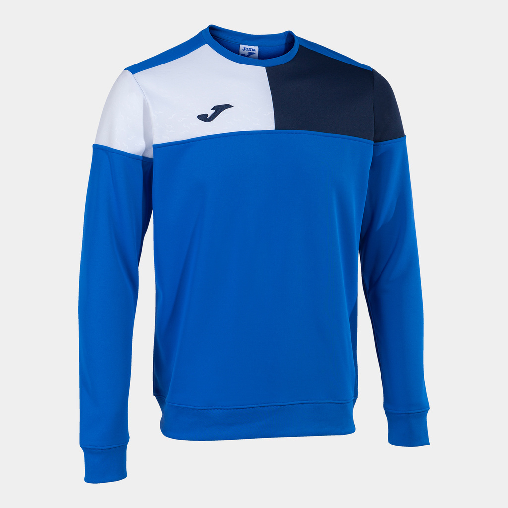 Mikina JOMA CREW V 103085.703