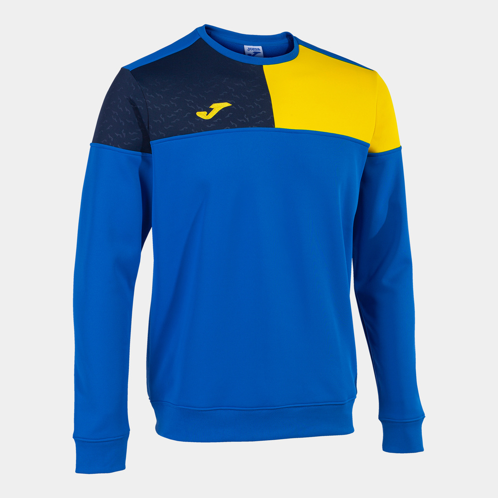 Mikina JOMA CREW V 103085.709