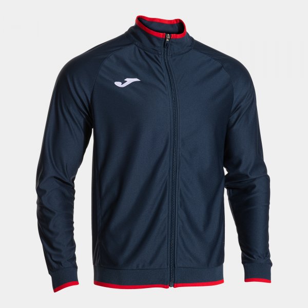 Mikina JOMA COMBI PREMIUM 104212.336