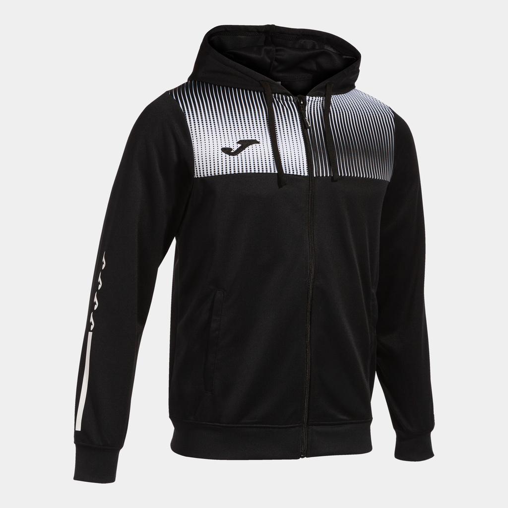 Mikina na zips JOMA ECO SUPERNOVA IV 103315.102
