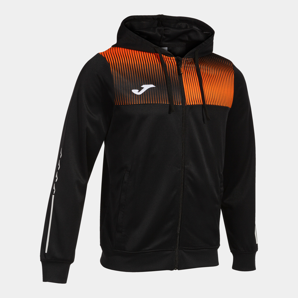 Mikina na zips JOMA ECO SUPERNOVA IV 103315.108
