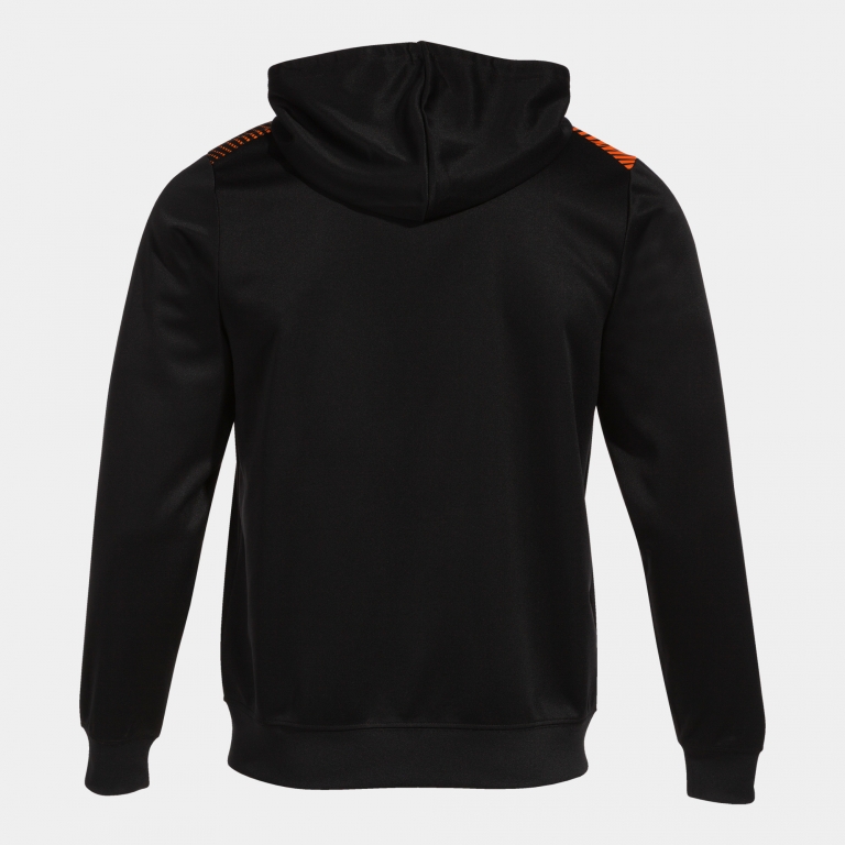 Mikina na zips JOMA ECO SUPERNOVA IV 103315.108