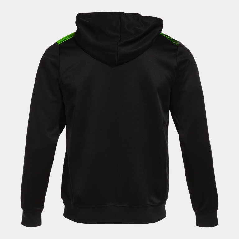 Mikina na zips JOMA ECO SUPERNOVA IV 103315.117