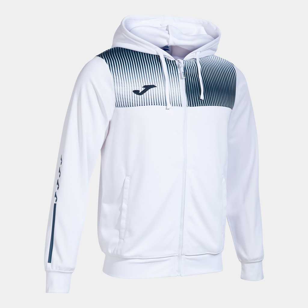 Mikina na zips JOMA ECO SUPERNOVA IV 103315.203