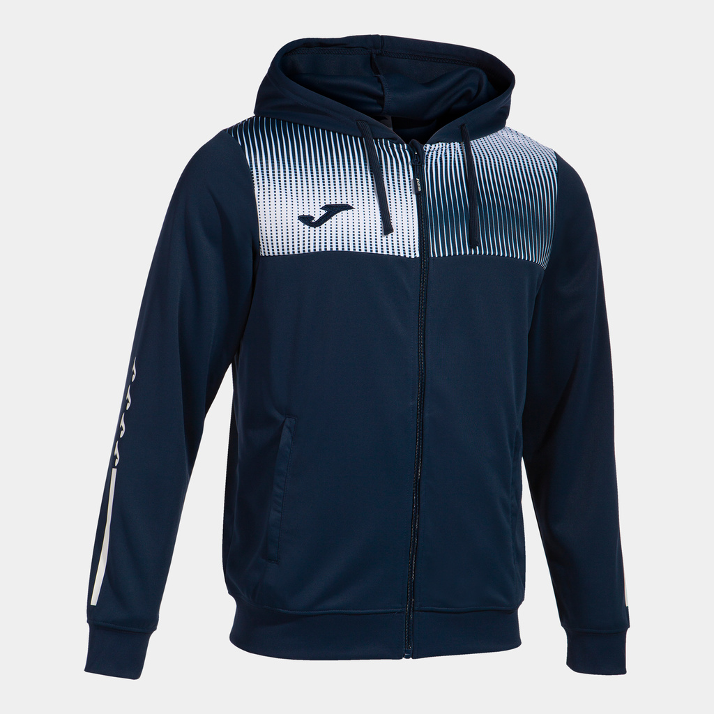 Mikina na zips JOMA ECO SUPERNOVA IV 103315.332
