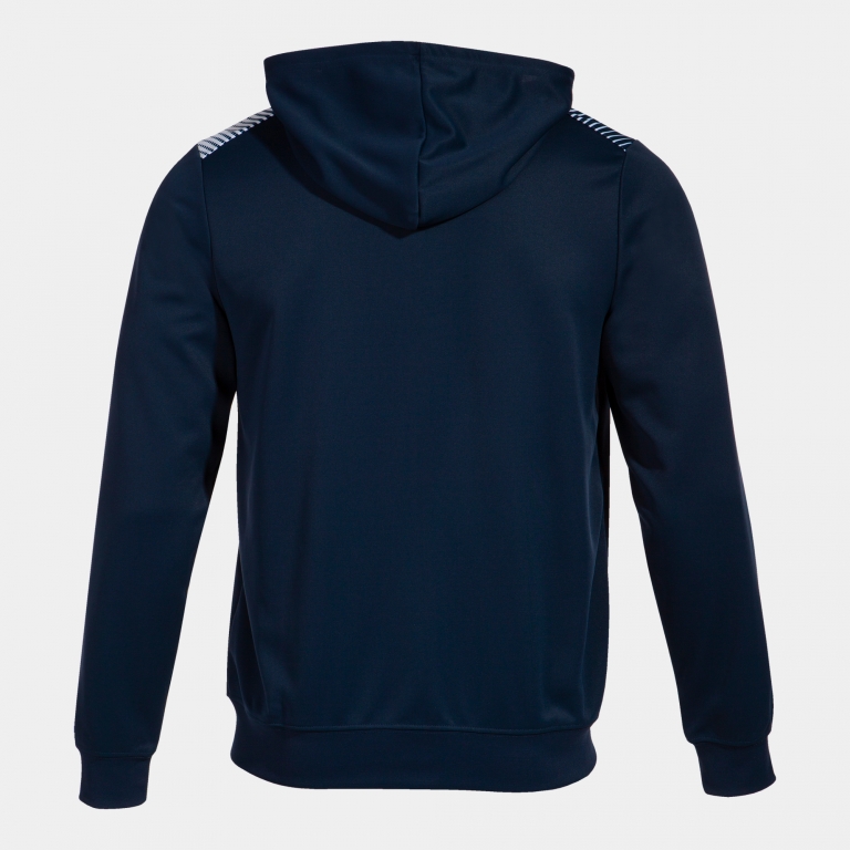 Mikina na zips JOMA ECO SUPERNOVA IV 103315.332