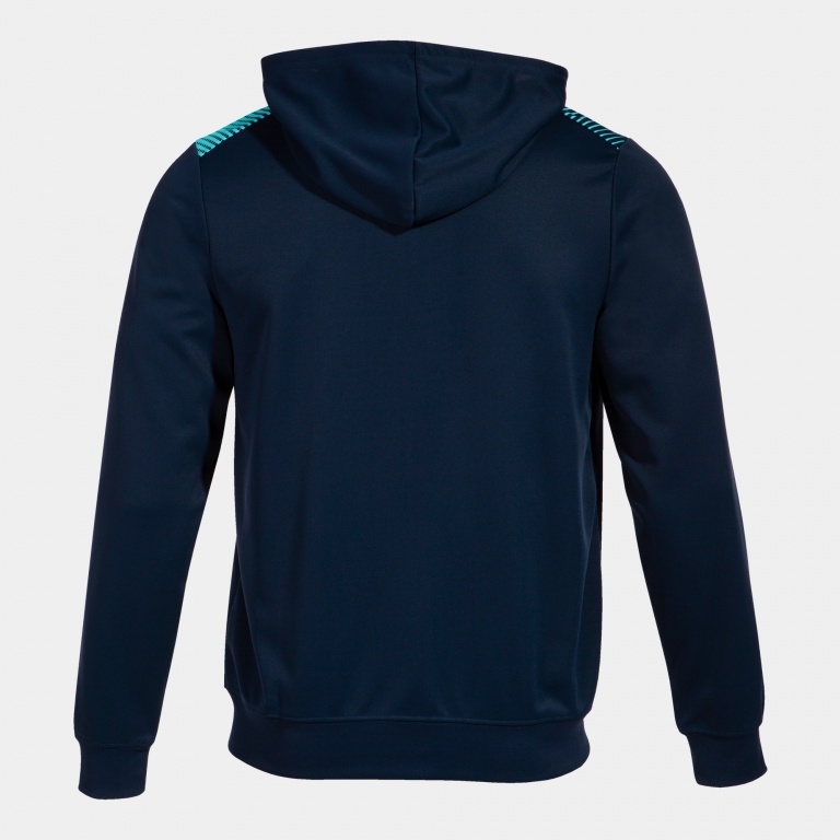 Mikina na zips JOMA ECO SUPERNOVA IV 103315.342