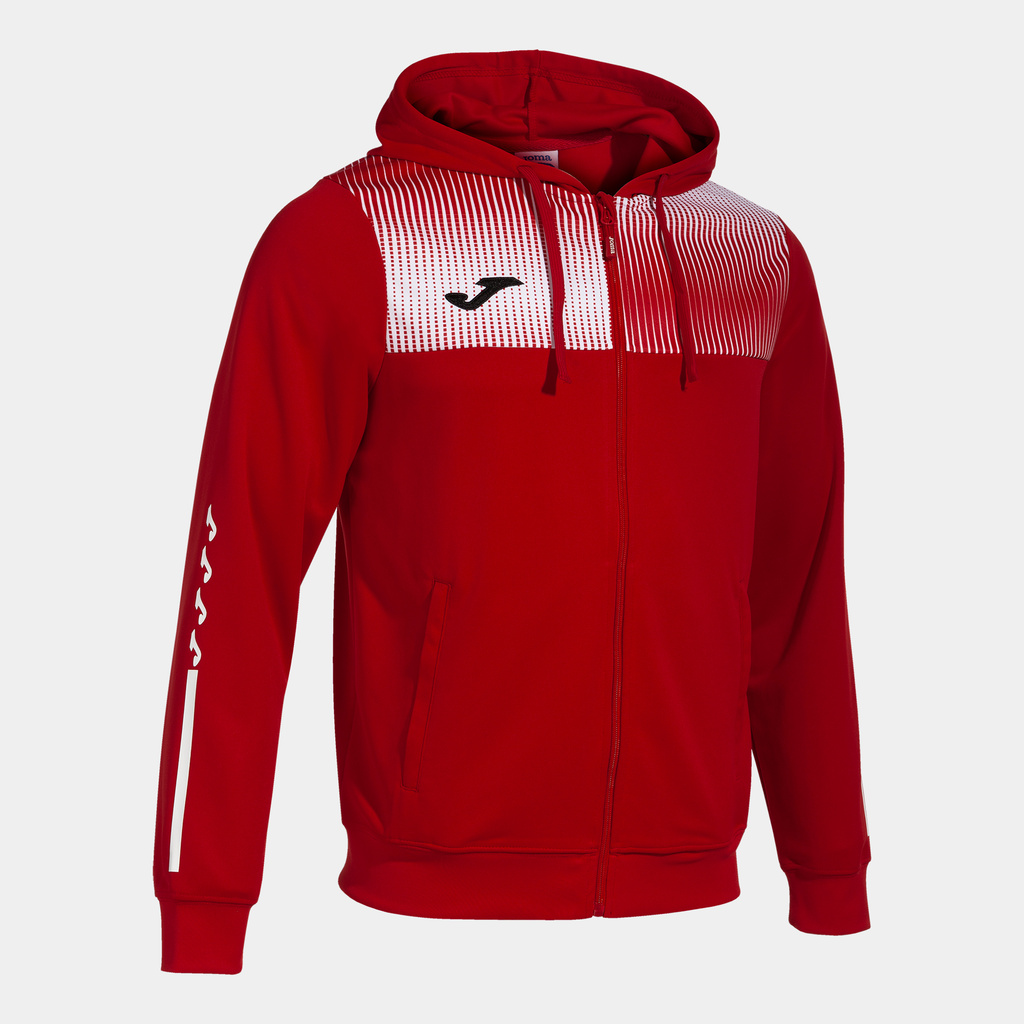 Mikina na zips JOMA ECO SUPERNOVA IV 103315.602