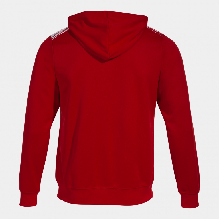 Mikina na zips JOMA ECO SUPERNOVA IV 103315.602