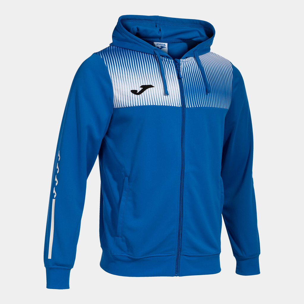 Mikina na zips JOMA ECO SUPERNOVA IV 103315.702