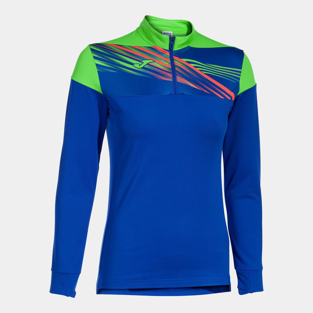 Bežecká mikina JOMA ELITE X 901810.722