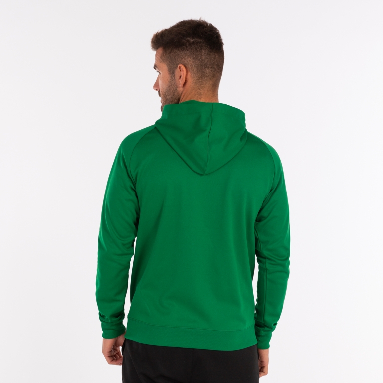 Mikina JOMA MENFIS full zip 101303.450