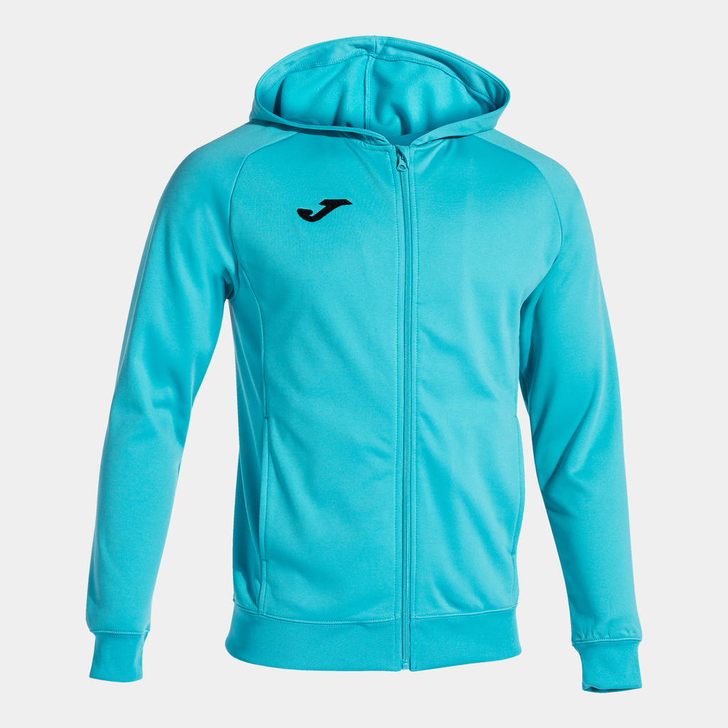 Mikina JOMA MENFIS full zip 101303.010