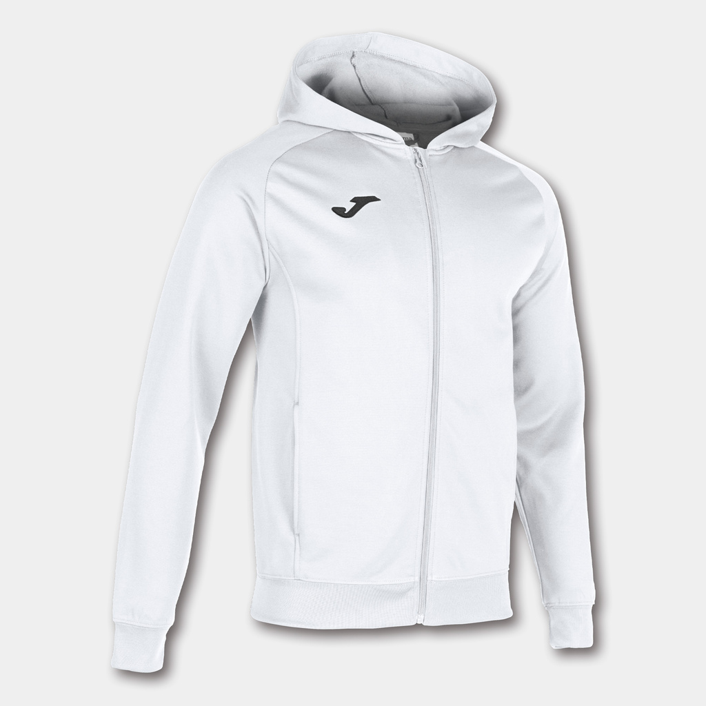 Mikina JOMA MENFIS full zip 101303.200