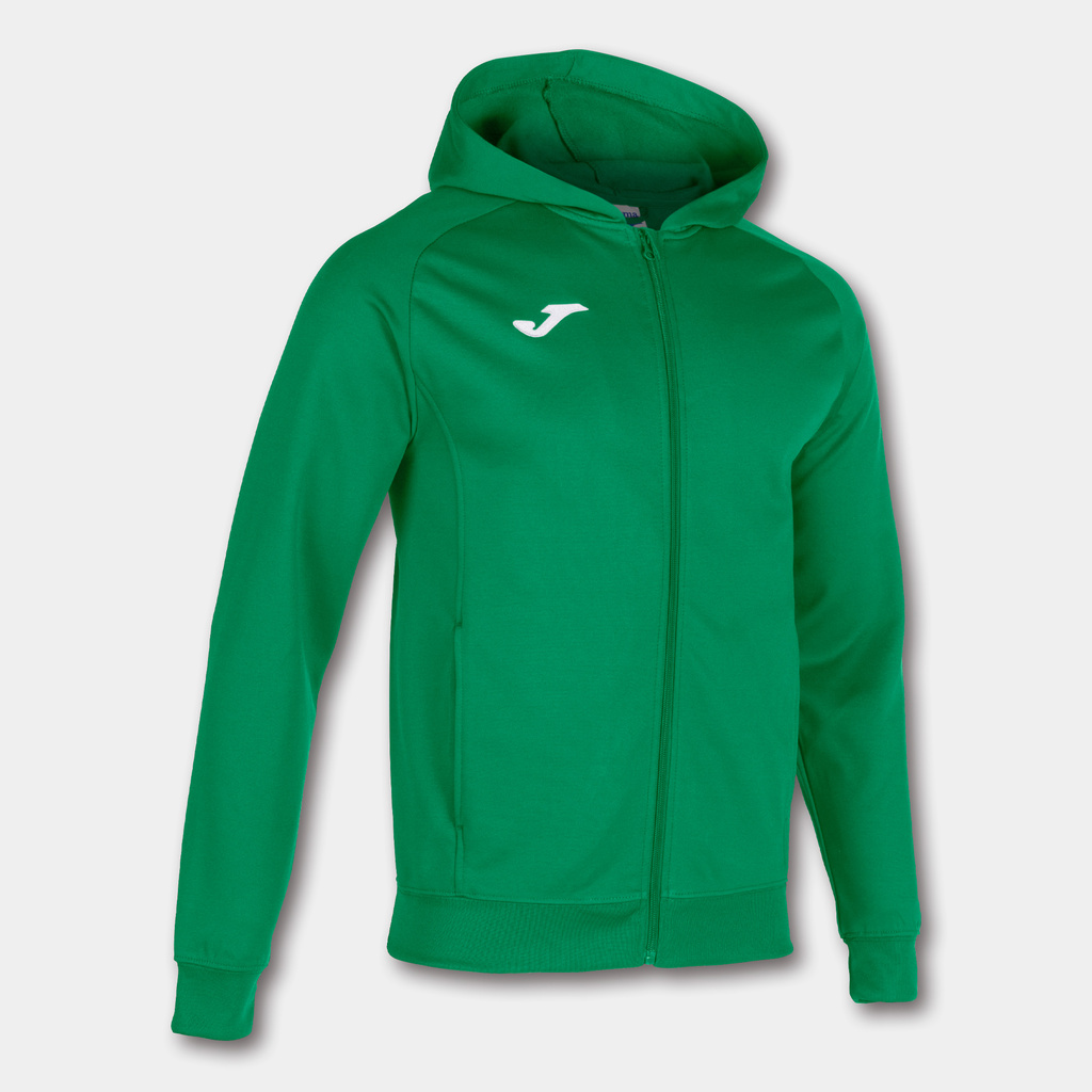 Mikina JOMA MENFIS full zip 101303.450