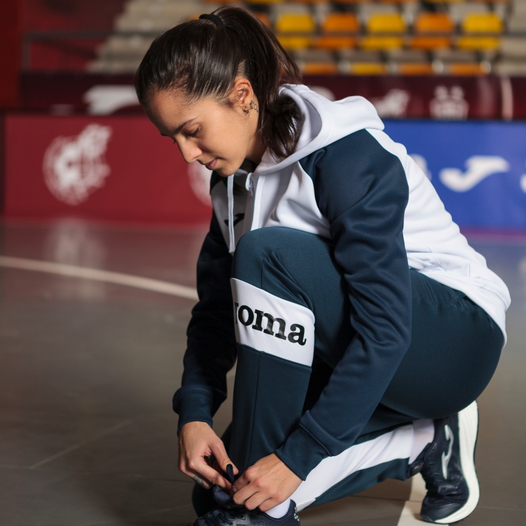 Mikina JOMA ACADEMY IV 901336.203