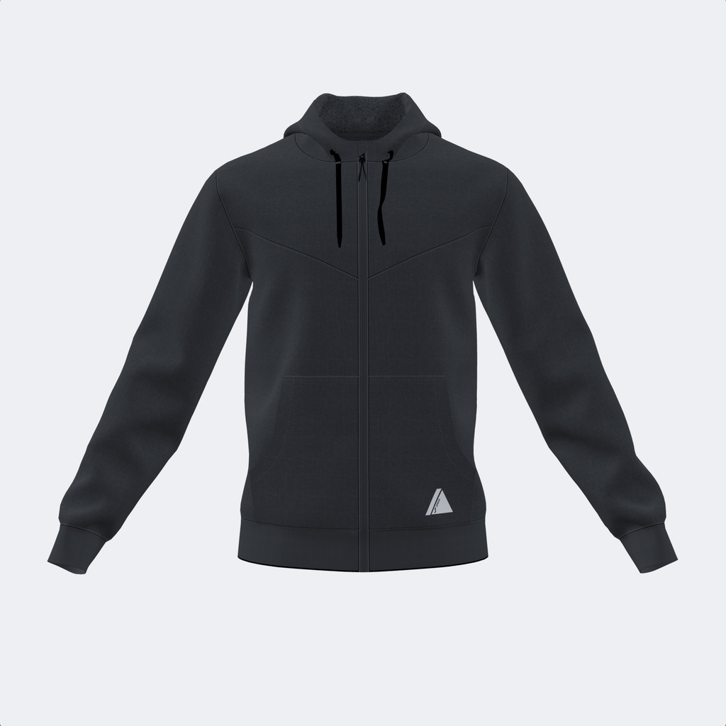 Mikina JOMA INDOOR GYM 102970.100