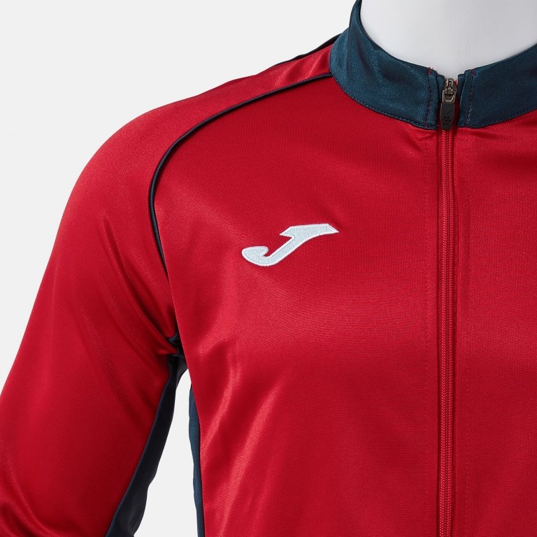 Mikina JOMA Vintage eco retro 105074.603