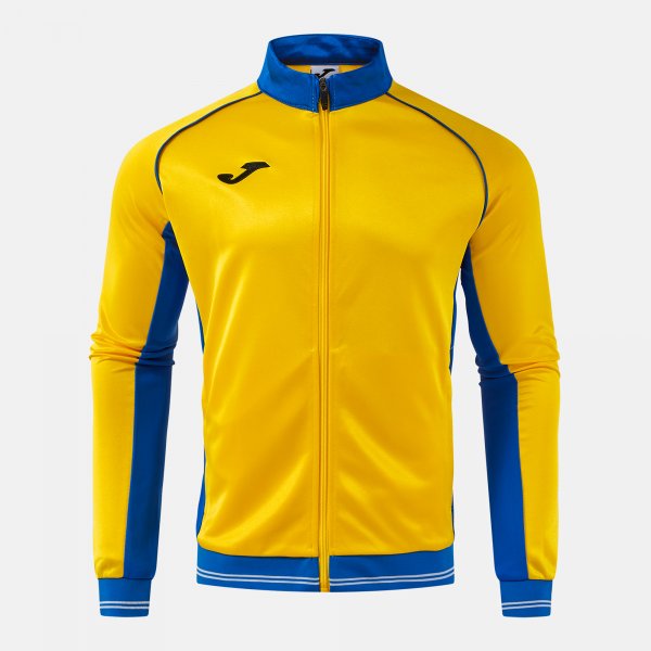 Mikina JOMA Vintage eco retro 105074.907