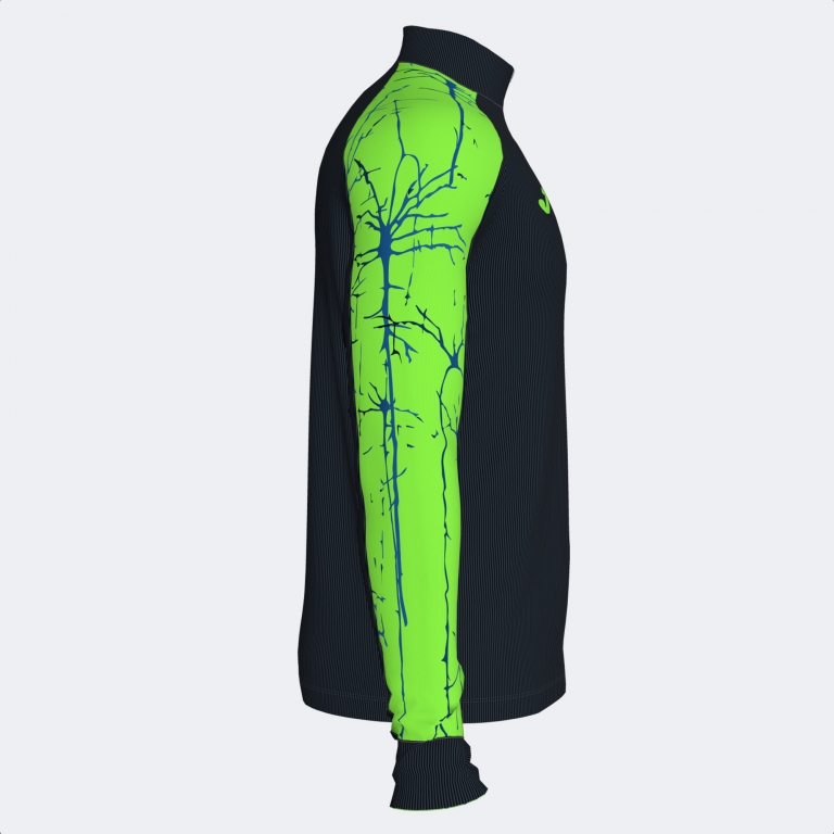 Bežecká mikina JOMA ELITE IX 102756.117