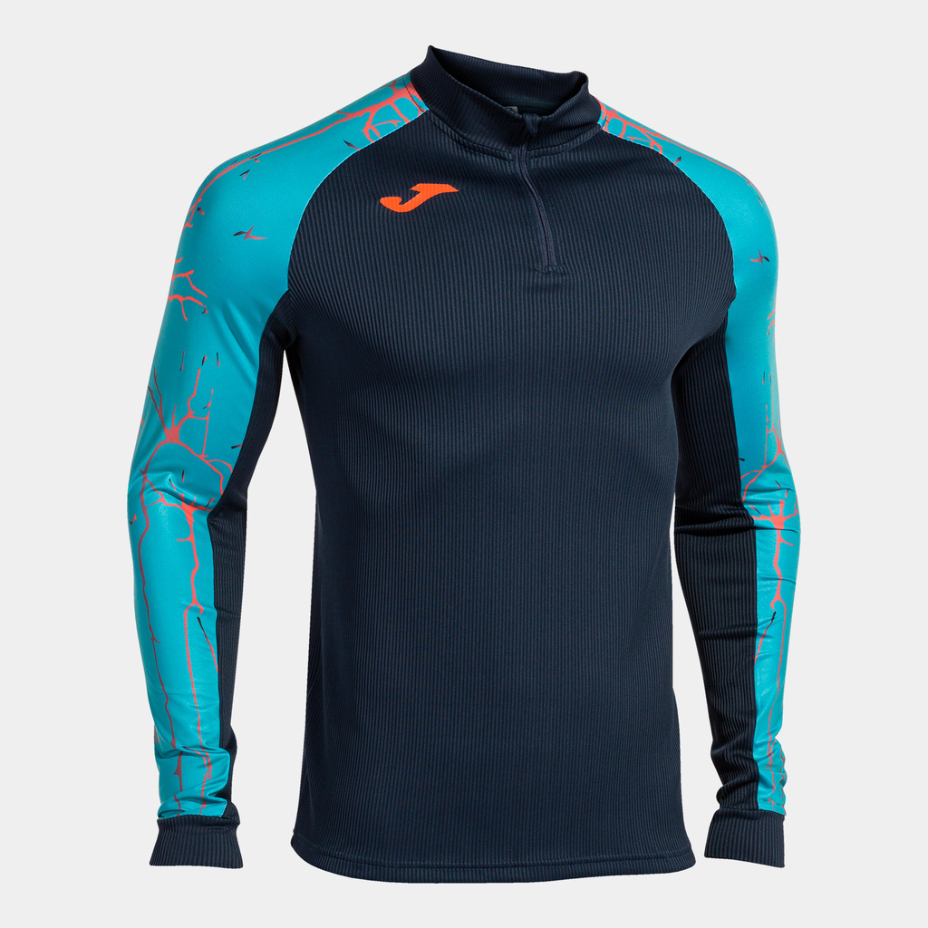 Bežecká mikina JOMA ELITE IX 102756.334