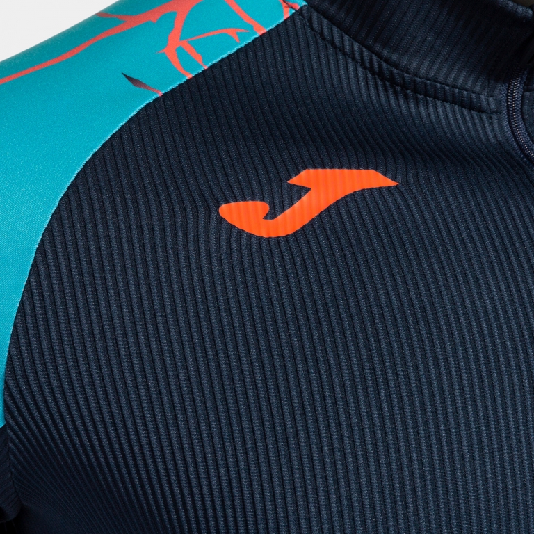 Bežecká mikina JOMA ELITE IX 102756.334