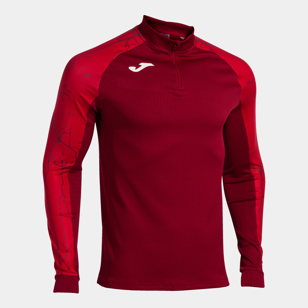 Bežecká mikina JOMA ELITE IX 102756.600