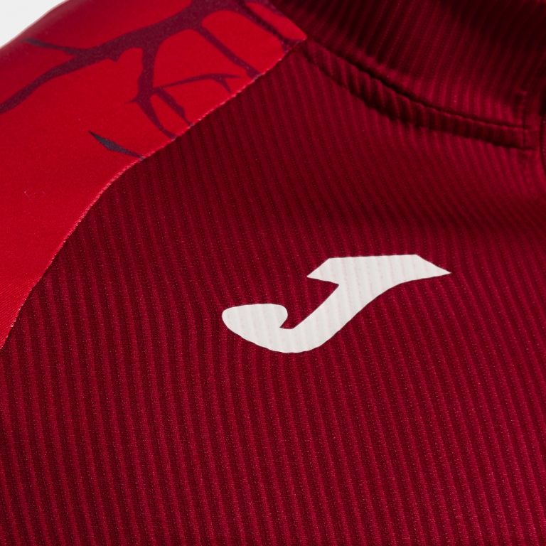 Bežecká mikina JOMA ELITE IX 102756.600