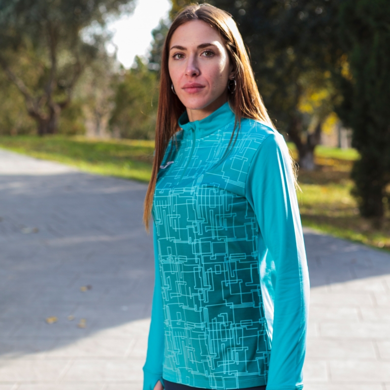 Bežecká mikina JOMA ELITE VIII 901257.725