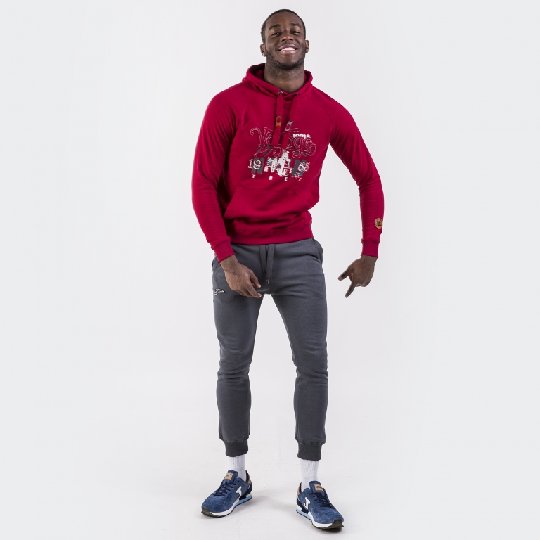 Mikina JOMA 100708.600