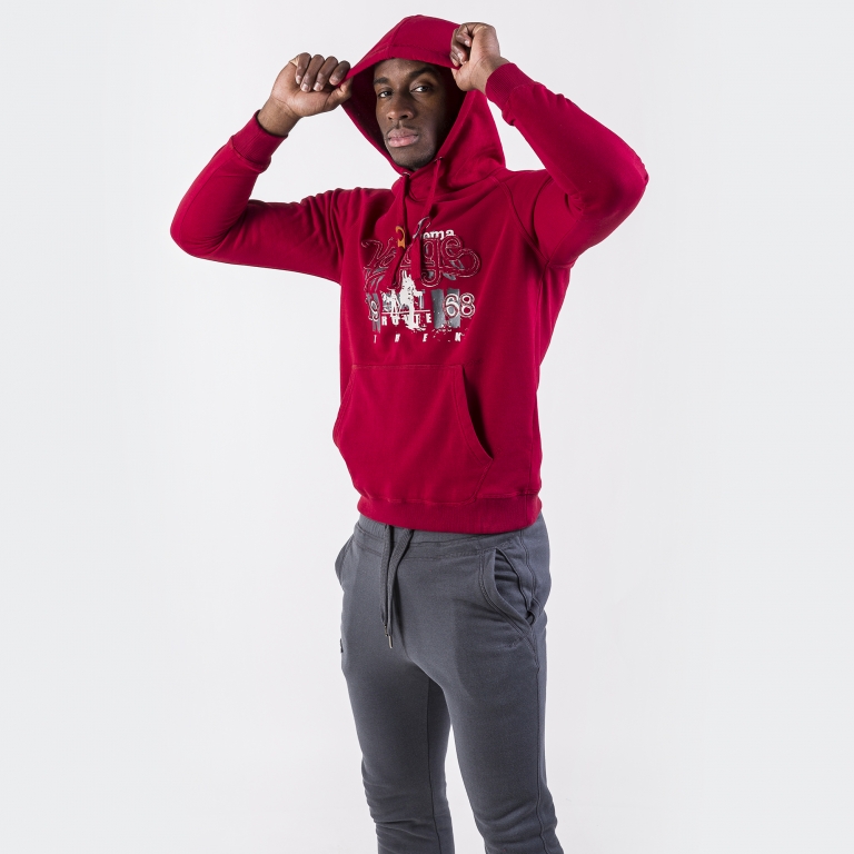 Mikina JOMA 100708.600