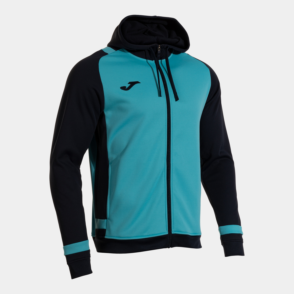 Mikina na zips JOMA LIDER 104300.013