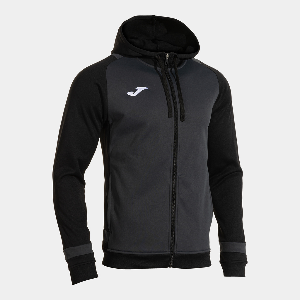 Mikina na zips JOMA LIDER 104300.151