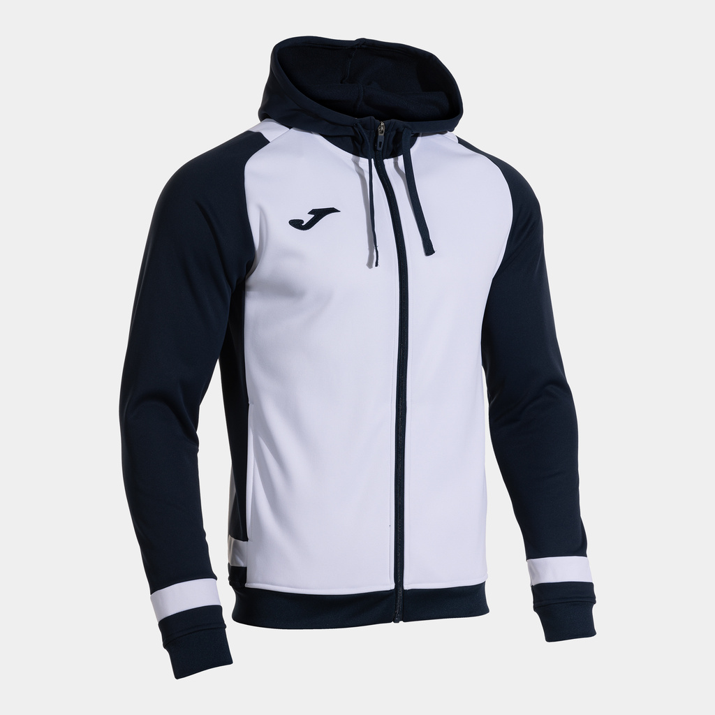 Mikina na zips JOMA LIDER 104300.203