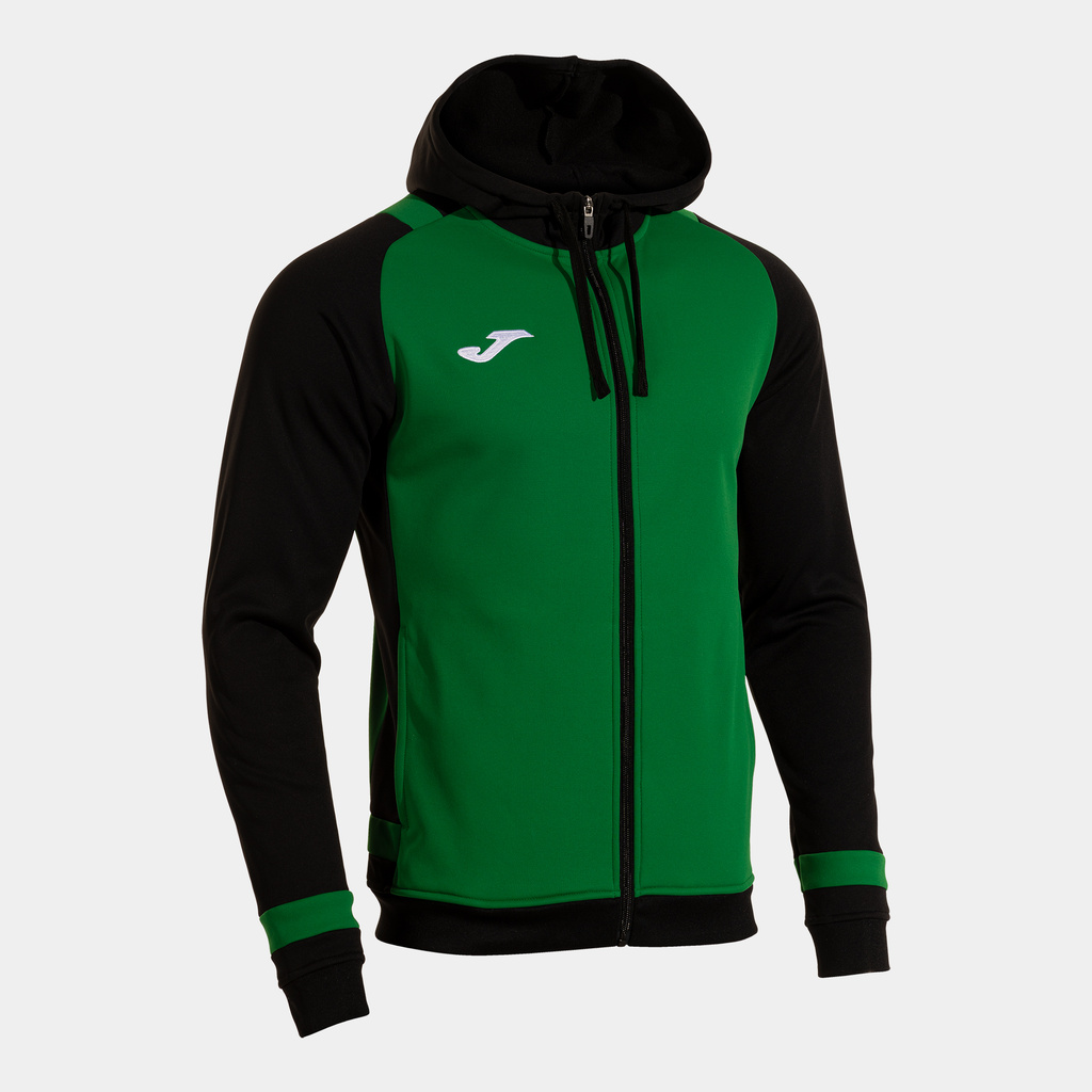 Mikina na zips JOMA LIDER 104300.451