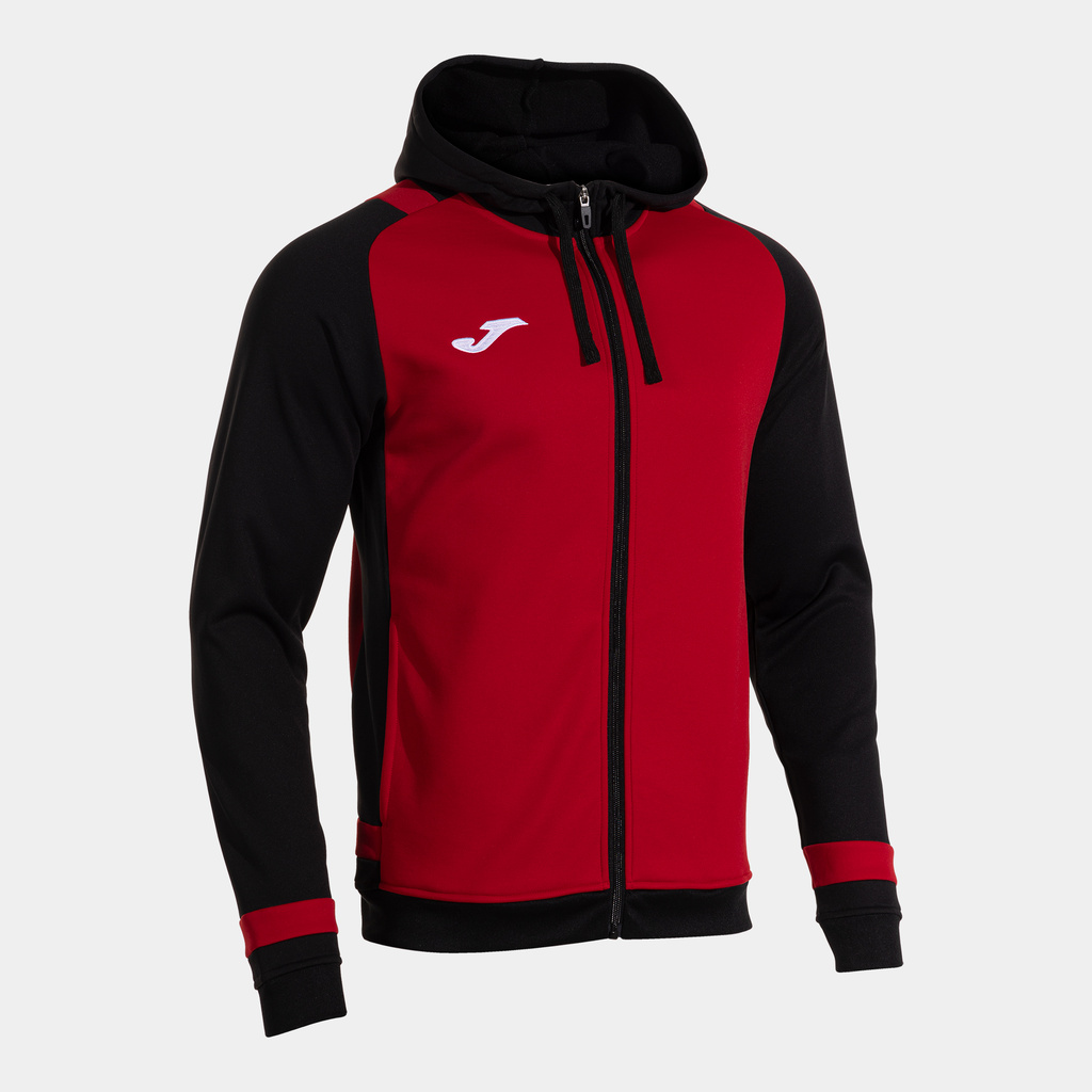 Mikina na zips JOMA LIDER 104300.601