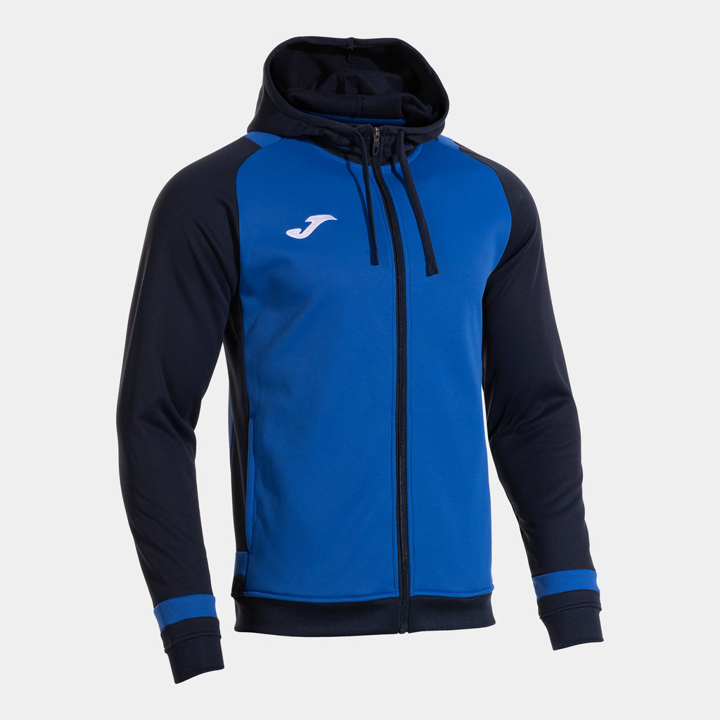 Mikina na zips JOMA LIDER 104300.703