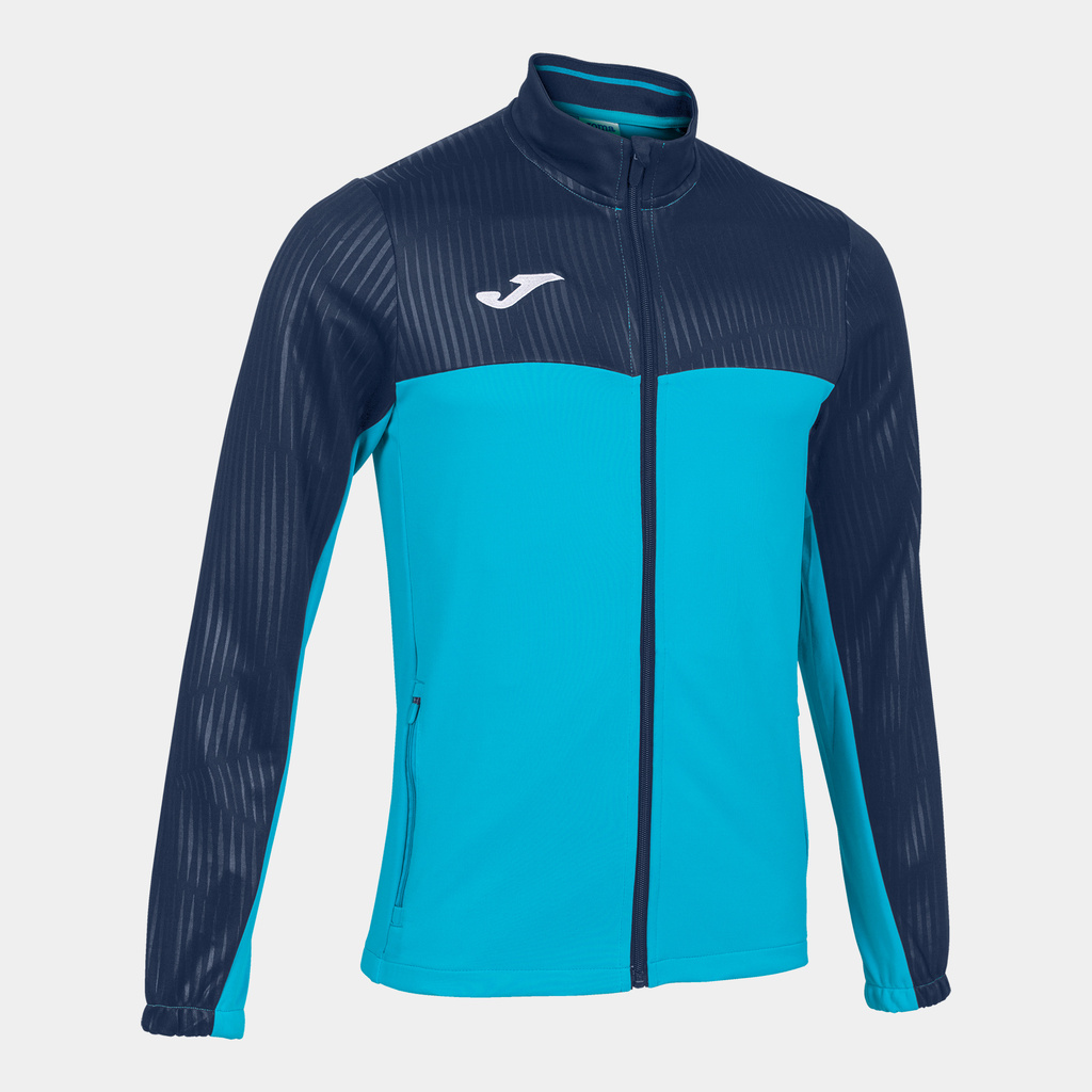 Mikina na zips JOMA MONTREAL 102744.013