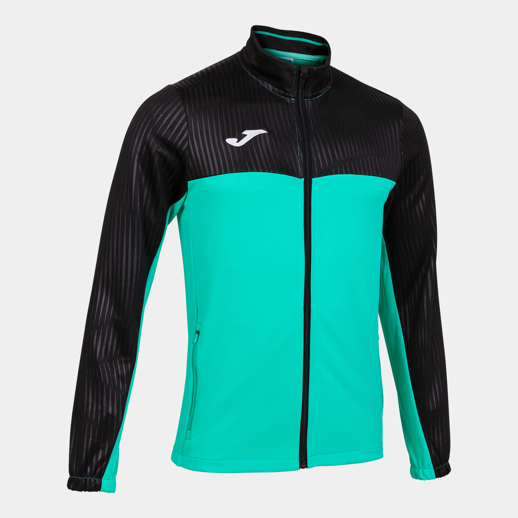 Mikina na zips JOMA MONTREAL 102744.440
