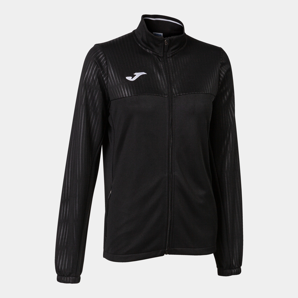 Mikina na zips JOMA MONTREAL 901645.100