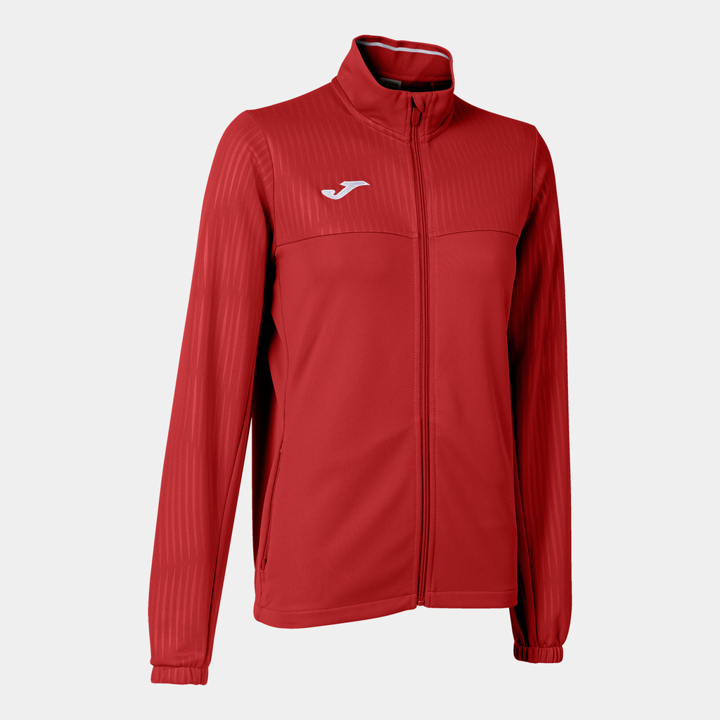 Mikina na zips JOMA MONTREAL 901645.600