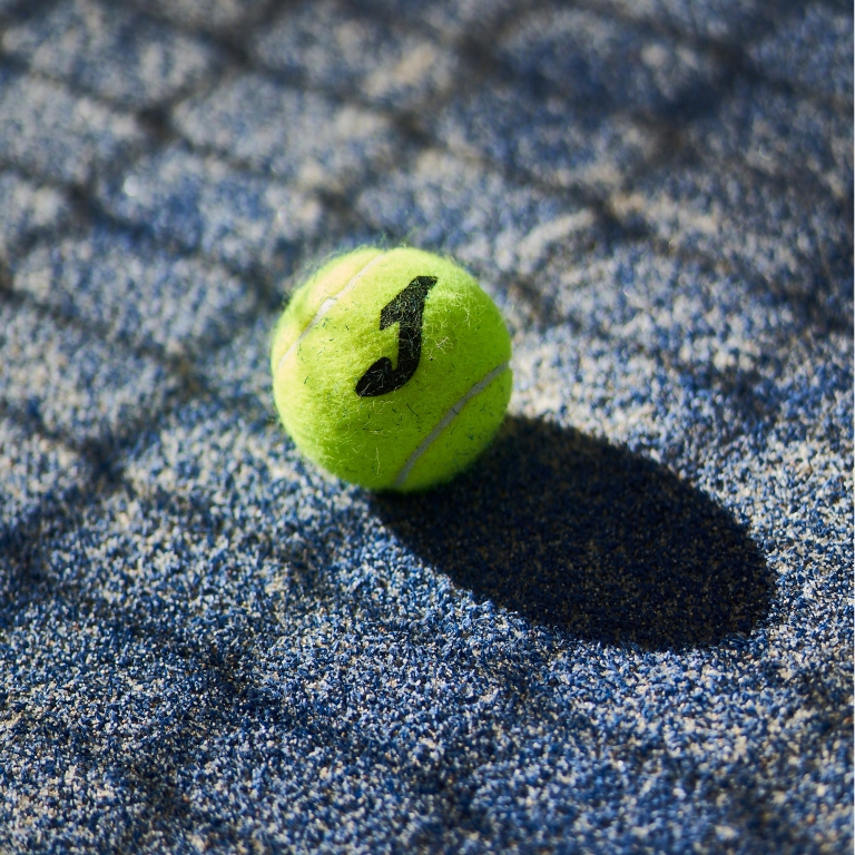 Loptičky na padel JOMA tournament 400999.900