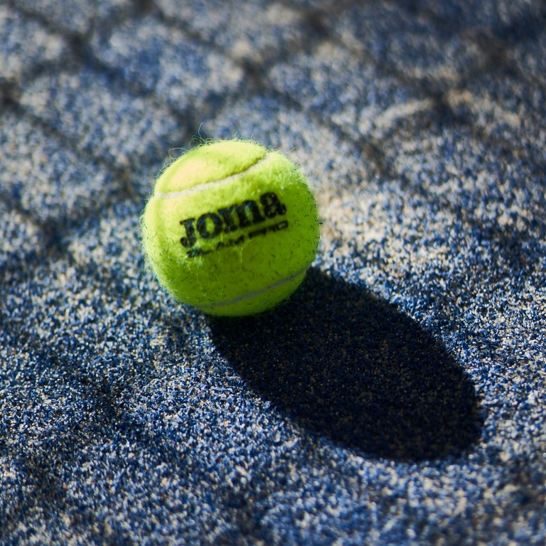 Loptičky na padel JOMA tournament 400999.900