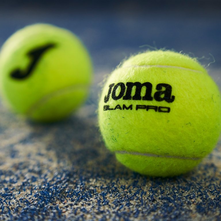 Loptičky na padel JOMA tournament 400999.900
