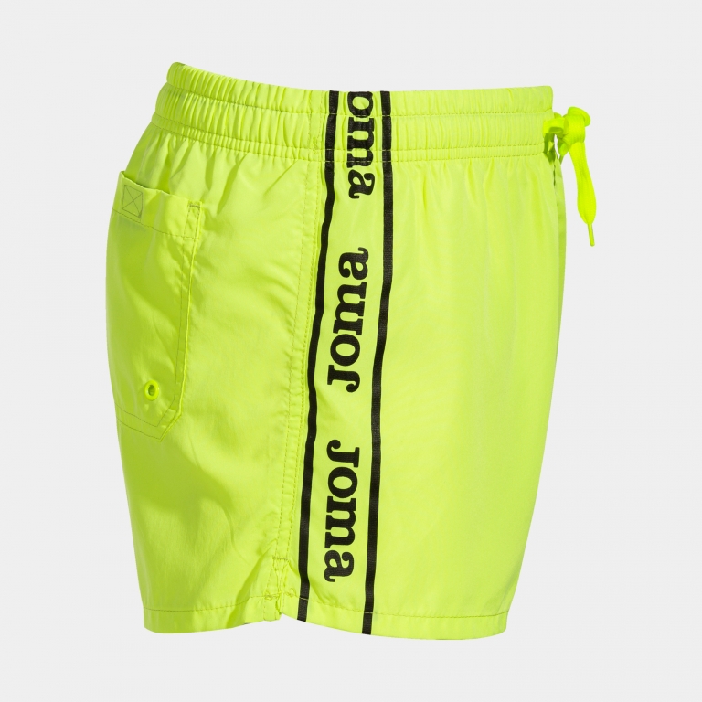 Plavecké šortky JOMA ROAD 101700.069