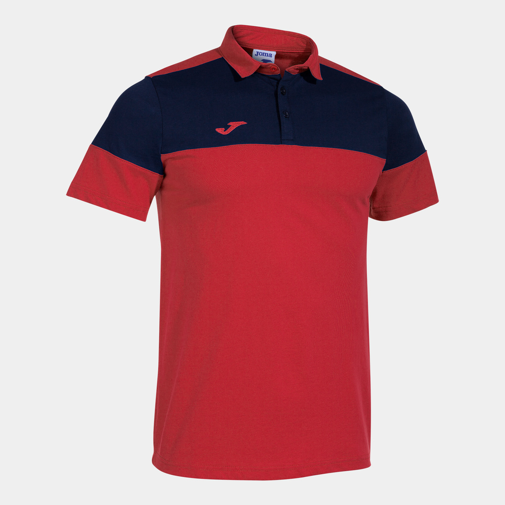 Polokošeľa JOMA CREW V 103297.603