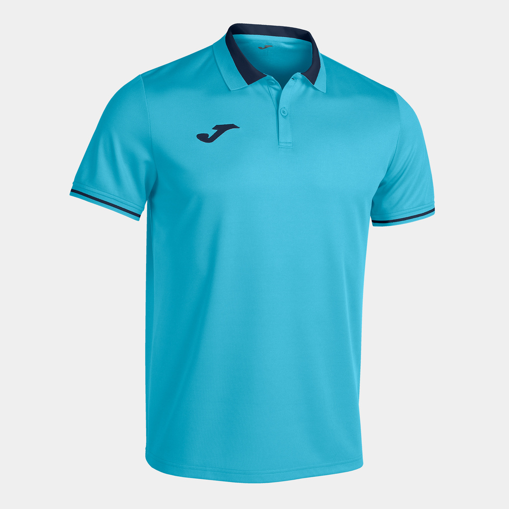 Polokošeľa JOMA CHAMPIONSHIP VI 101954.013