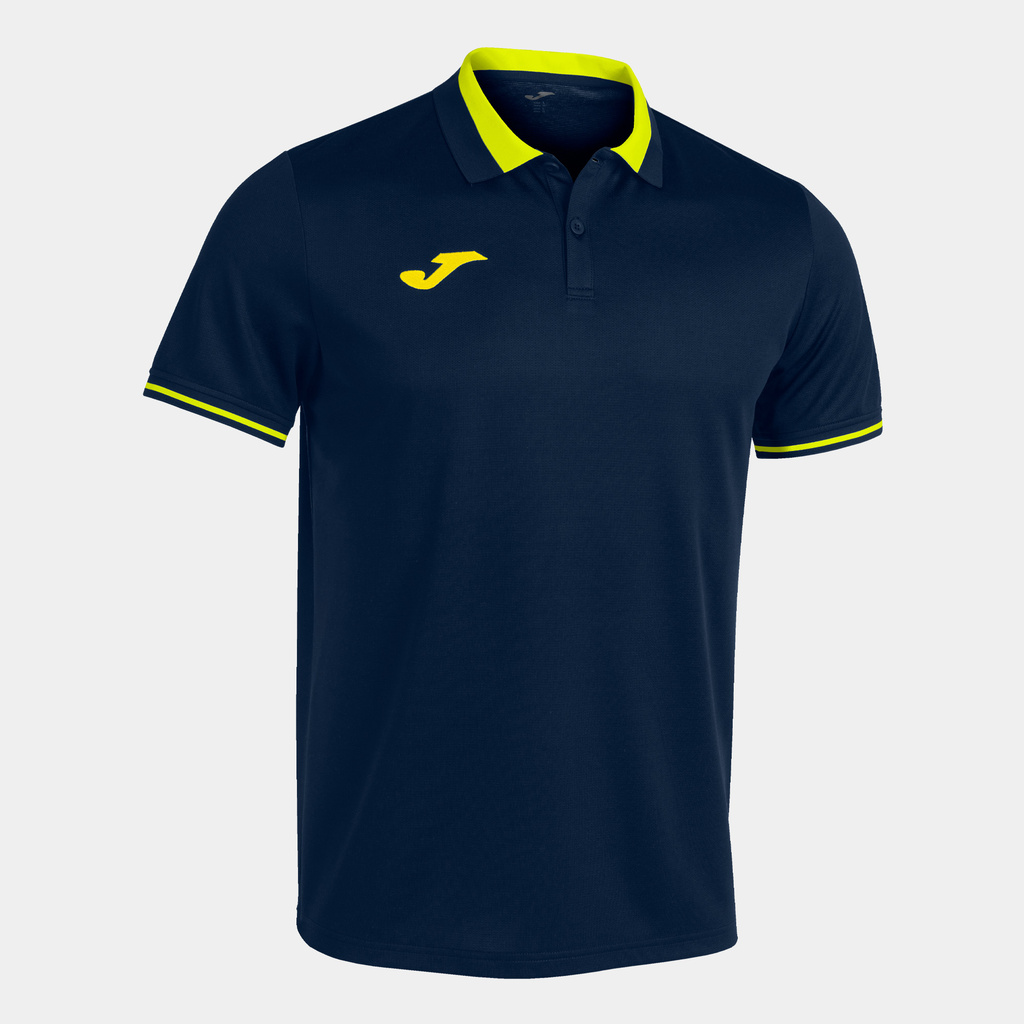 Polokošeľa JOMA CHAMPIONSHIP VI 101954.329